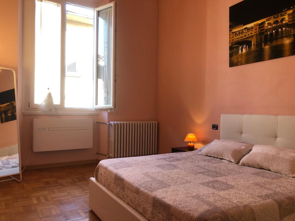 3 Perle All'Accademia Apartments Florence Exterior photo