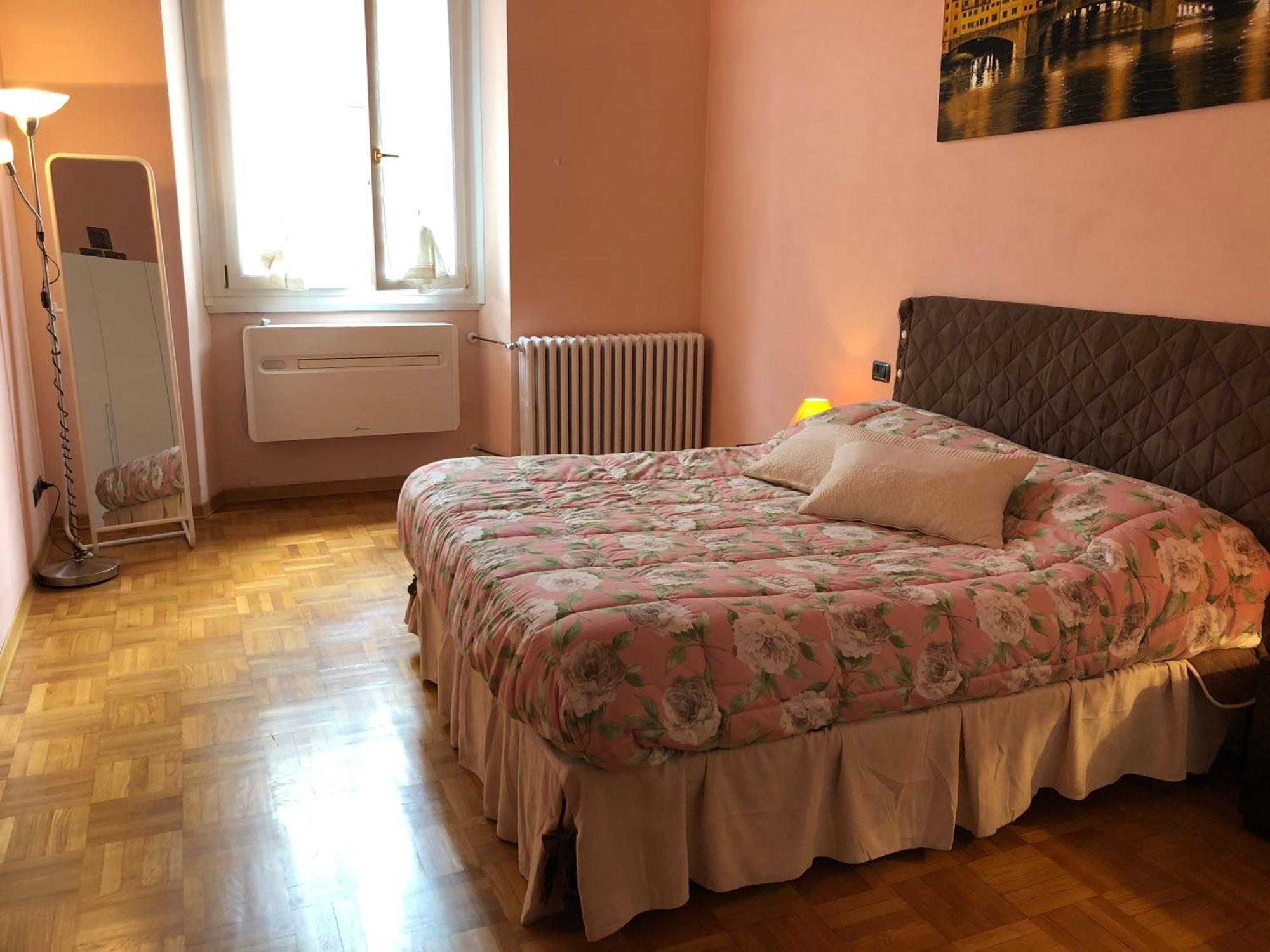 3 Perle All'Accademia Apartments Florence Exterior photo
